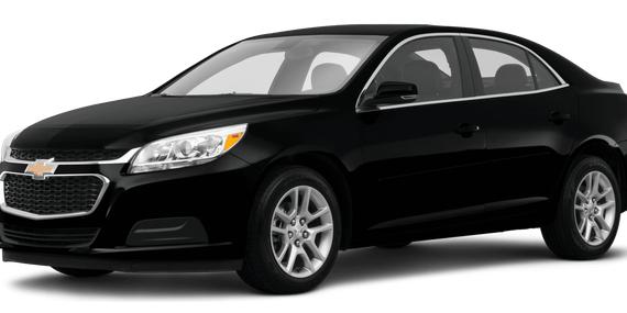 CHEVROLET MALIBU 2015 1G11C5SL3FF117232 image