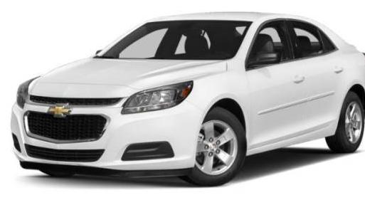 CHEVROLET MALIBU 2015 1G11C5SL3FU122961 image