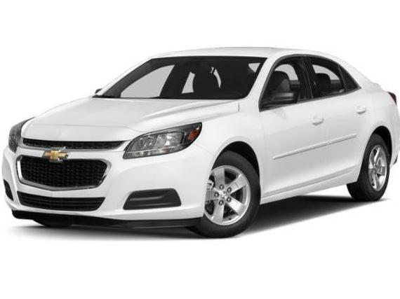 CHEVROLET MALIBU 2015 1G11C5SLXFU116929 image