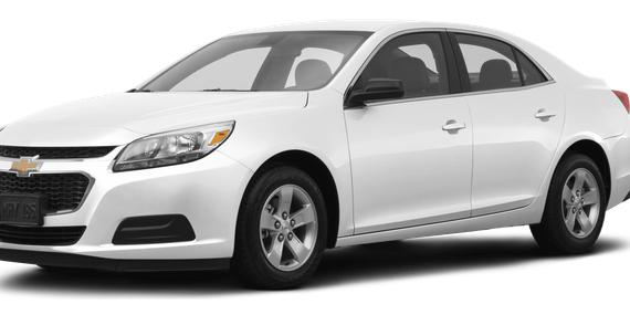 CHEVROLET MALIBU 2015 1G11B5SL5FU152319 image