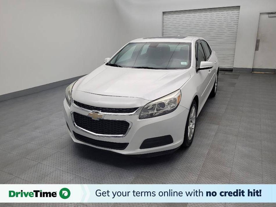 CHEVROLET MALIBU 2015 1G11C5SL3FF222918 image