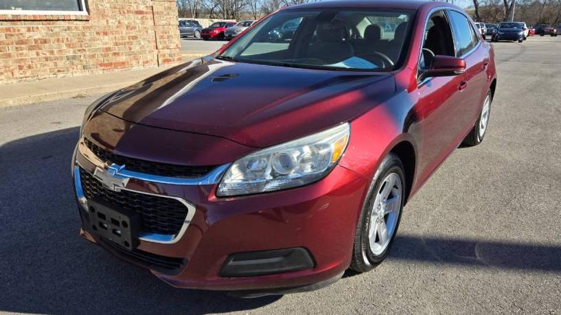 CHEVROLET MALIBU 2015 1G11C5SL7FF209914 image