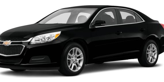CHEVROLET MALIBU 2015 1G11C5SL9FF108180 image
