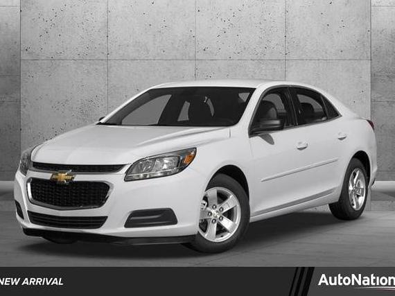 CHEVROLET MALIBU 2015 1G11B5SL5FF220235 image