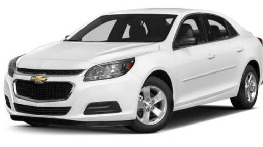 CHEVROLET MALIBU 2015 1G11E5SX8FF314068 image