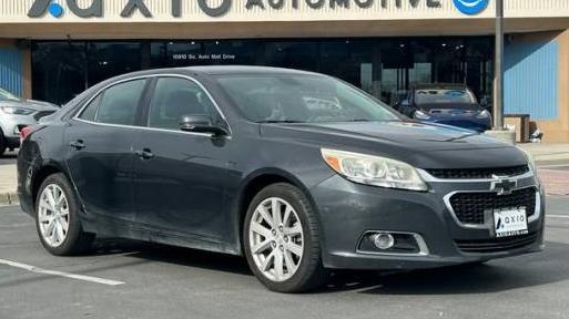 CHEVROLET MALIBU 2015 1G11D5SL5FF123661 image