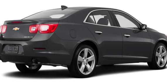 CHEVROLET MALIBU 2015 1G11F5SL8FF247398 image CHEVROLET MALIBU 2015 1G11F5SL8FF247398 image