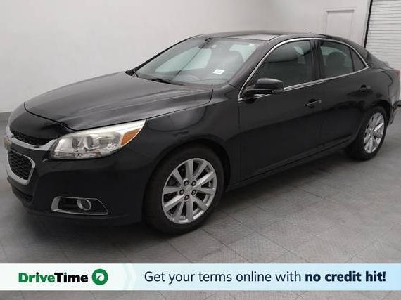 CHEVROLET MALIBU 2015 1G11D5SL8FF227044 image