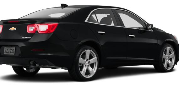 CHEVROLET MALIBU 2015 1G11F5SL3FF213451 image