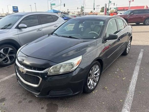 CHEVROLET MALIBU 2015 1G11B5SL6FF202360 image