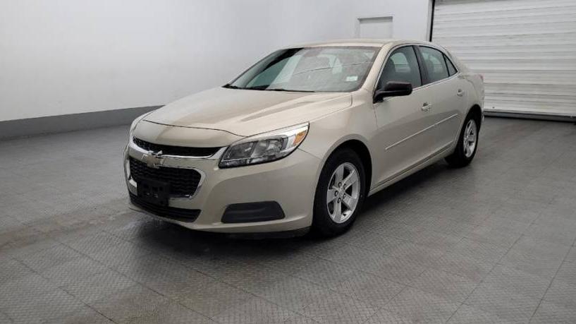 CHEVROLET MALIBU 2015 1G11B5SL4FF188457 image