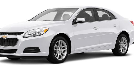 CHEVROLET MALIBU 2015 1G11C5SL1FF306946 image
