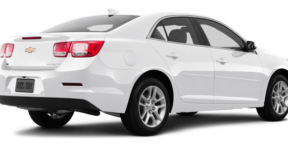CHEVROLET MALIBU 2015 1G11D5SL0FF183041 image