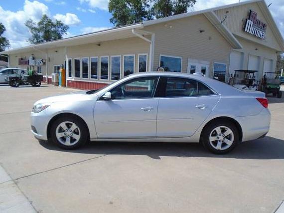 CHEVROLET MALIBU 2015 1G11C5SL1FF282910 image CHEVROLET MALIBU 2015 1G11C5SL1FF282910 image