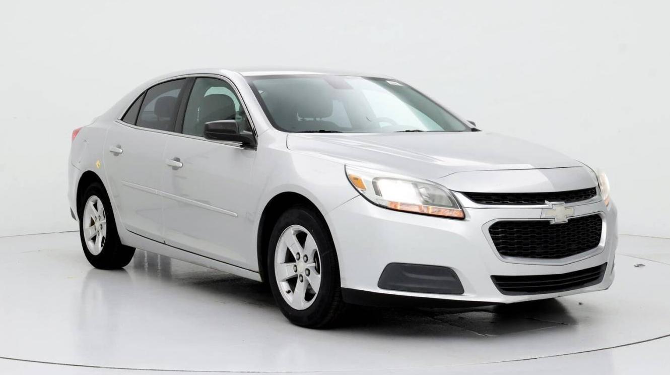 CHEVROLET MALIBU 2015 1G11B5SL5FF119664 image