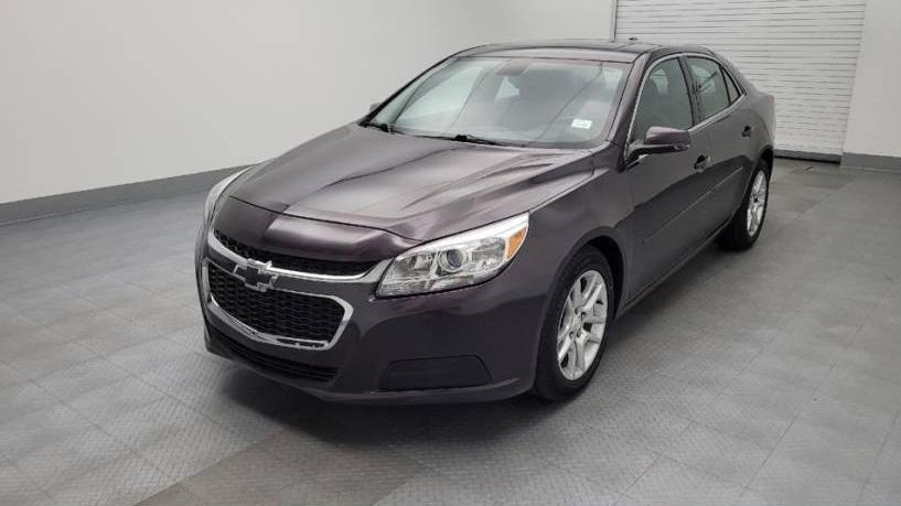 CHEVROLET MALIBU 2015 1G11C5SL5FF344311 image