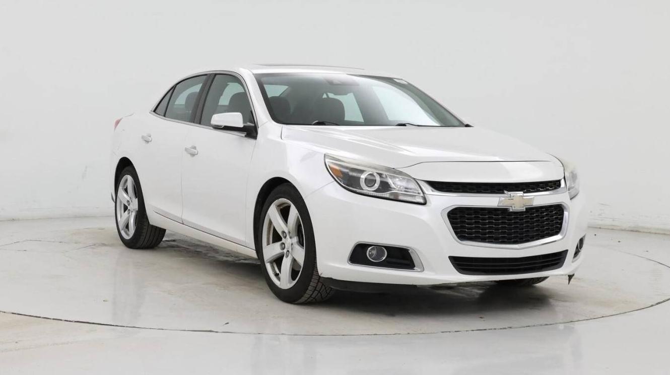 CHEVROLET MALIBU 2015 1G11G5SX7FF138947 image