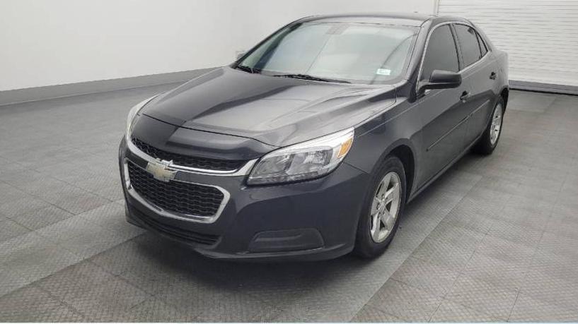 CHEVROLET MALIBU 2015 1G11B5SL8FF166901 image