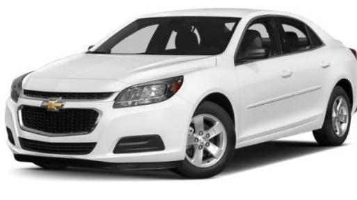 CHEVROLET MALIBU 2015 1G11C5SL2FF355203 image