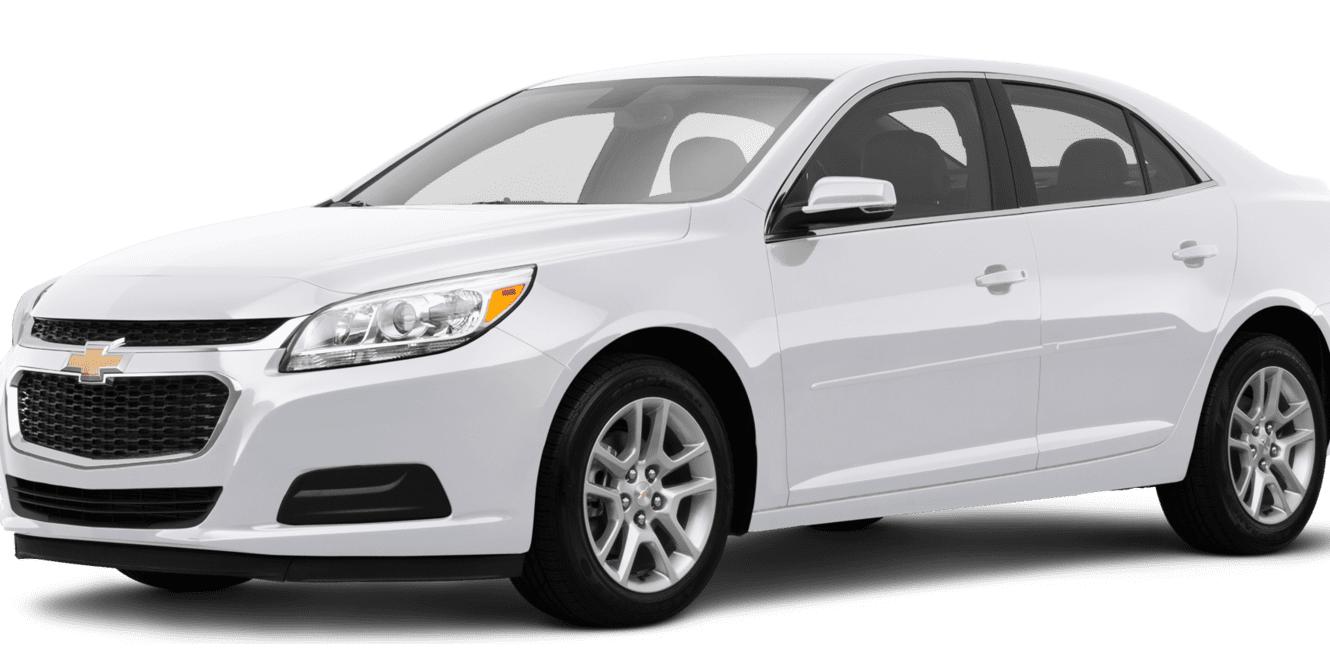 CHEVROLET MALIBU 2015 1G11C5SL7FF142120 image