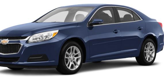 CHEVROLET MALIBU 2015 1G11C5SL9FF128655 image
