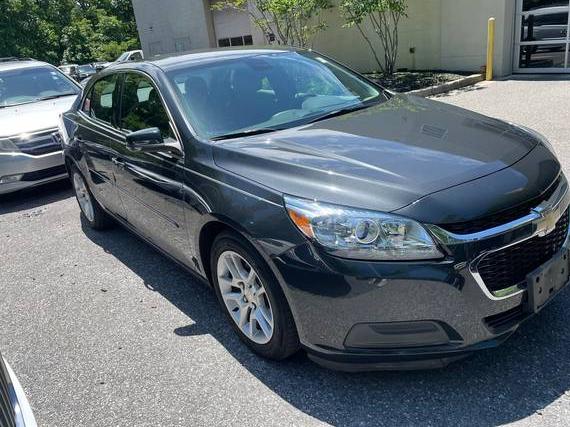 CHEVROLET MALIBU 2015 1G11C5SL4FF143399 image CHEVROLET MALIBU 2015 1G11C5SL4FF143399 image