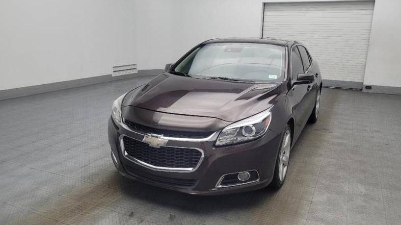 CHEVROLET MALIBU 2015 1G11G5SX3FF215782 image