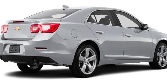 CHEVROLET MALIBU 2015 1G11F5SLXFF314986 image