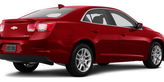 CHEVROLET MALIBU 2015 1G11D5SL0FF296679 image