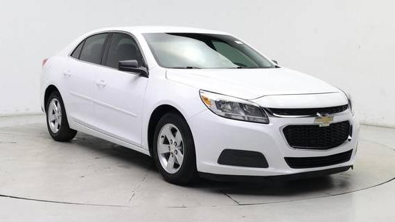 CHEVROLET MALIBU 2015 1G11B5SL5FF280225 image