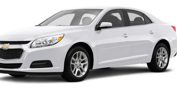 CHEVROLET MALIBU 2015 1G11C5SL8FF326076 image