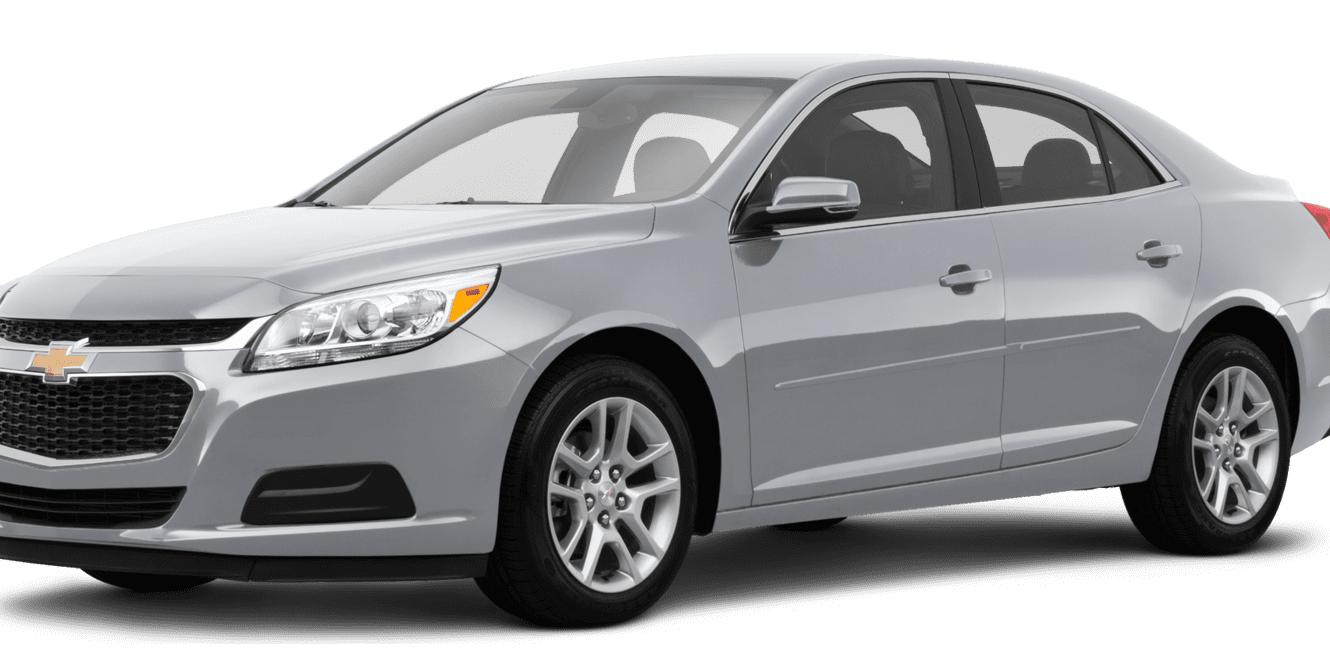 CHEVROLET MALIBU 2015 1G11C5SL6FF170121 image