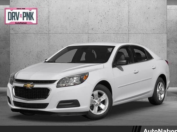 CHEVROLET MALIBU 2015 1G11B5SL5FF238198 image