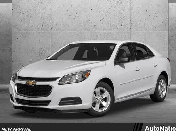 CHEVROLET MALIBU 2015 1G11C5SL2FF163277 image