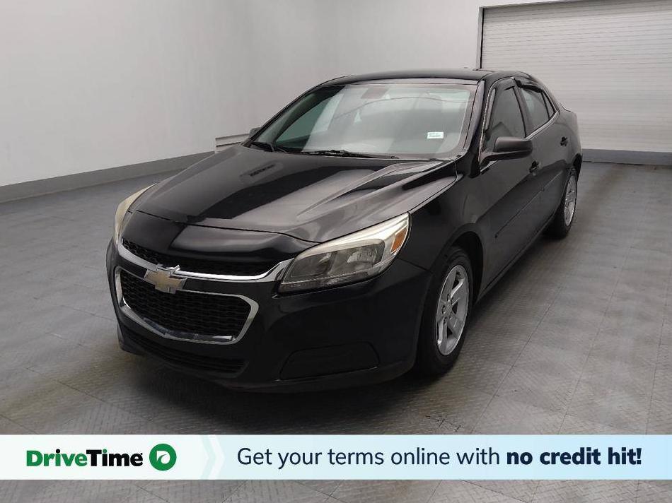 CHEVROLET MALIBU 2015 1G11B5SL4FF153269 image