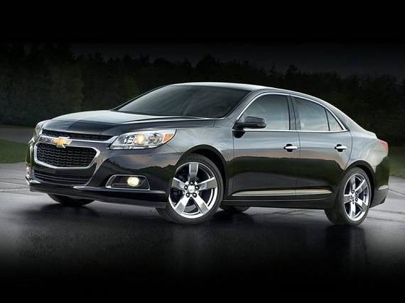 CHEVROLET MALIBU 2015 1G11A5SL0FF160884 image