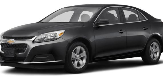 CHEVROLET MALIBU 2015 1G11B5SL3FF105584 image