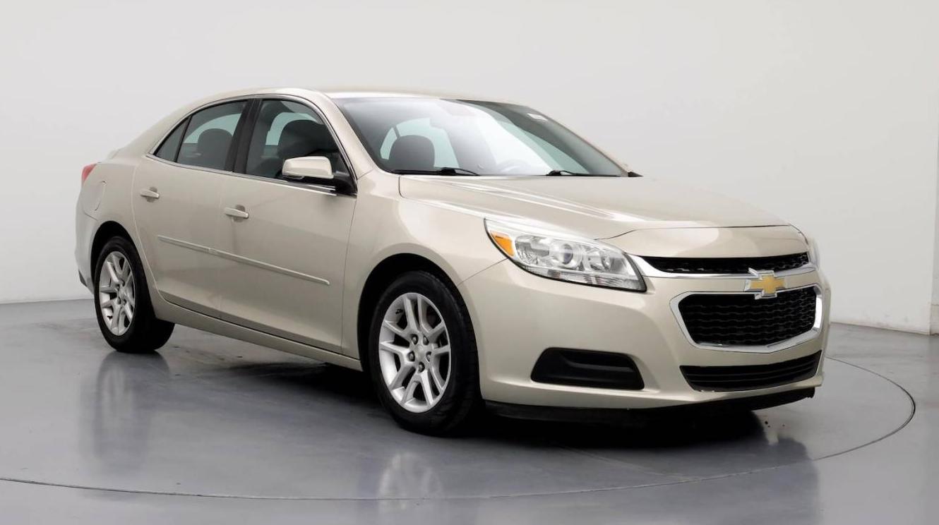 CHEVROLET MALIBU 2015 1G11C5SL0FF263183 image