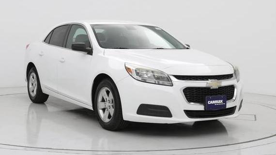 CHEVROLET MALIBU 2015 1G11A5SL7FF305080 image