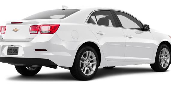CHEVROLET MALIBU 2015 1G11D5SL8FF322851 image