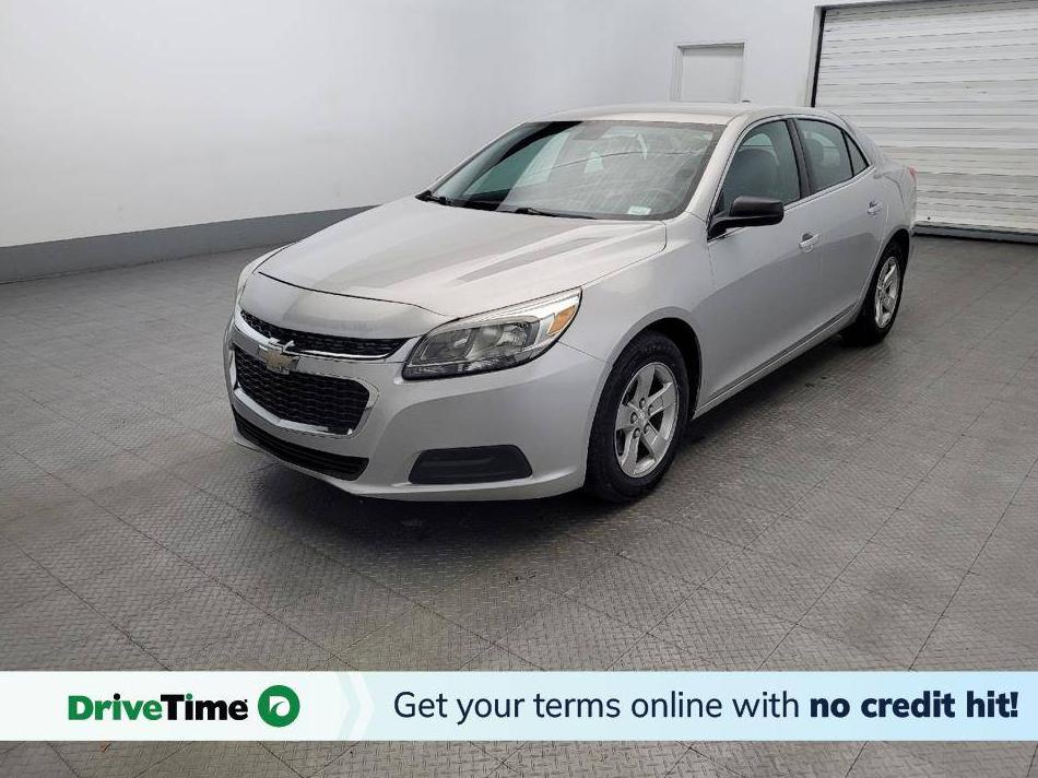 CHEVROLET MALIBU 2015 1G11A5SL2FF151166 image