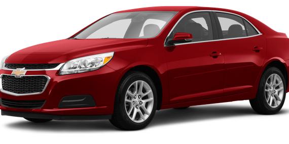 CHEVROLET MALIBU 2015 1G11C5SL4FF273019 image