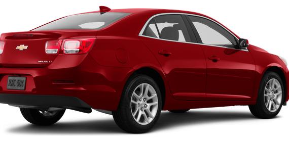 CHEVROLET MALIBU 2015 1G11D5SL5FF347111 image