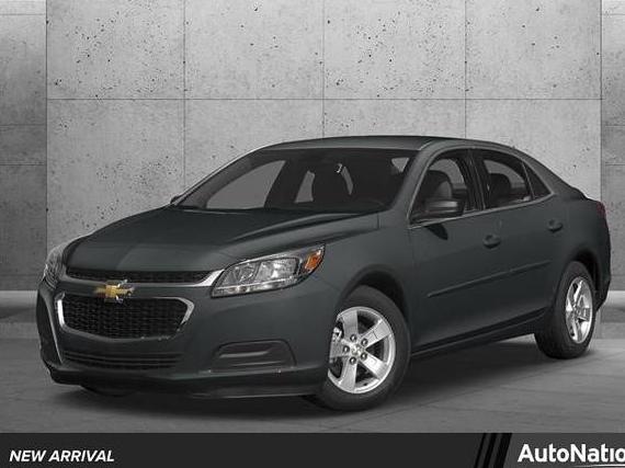 CHEVROLET MALIBU 2015 1G11B5SL8FF187098 image
