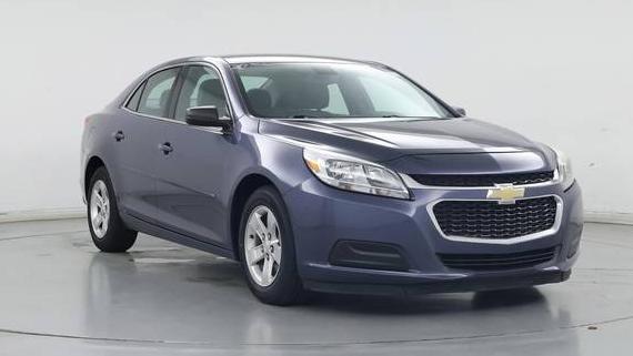 CHEVROLET MALIBU 2015 1G11B5SL2FF148572 image