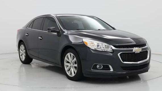 CHEVROLET MALIBU 2015 1G11F5SL2FF139892 image CHEVROLET MALIBU 2015 1G11F5SL2FF139892 image