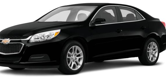 CHEVROLET MALIBU 2015 1G11C5SL9FF109409 image