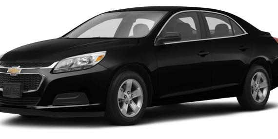 CHEVROLET MALIBU 2015 1G11B5SL7FF196147 image