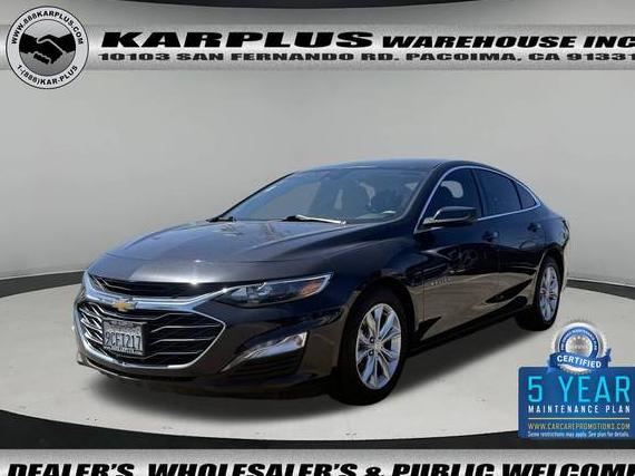 CHEVROLET MALIBU 2022 1G1ZD5ST9NF158625 image CHEVROLET MALIBU 2022 1G1ZD5ST9NF158625 image