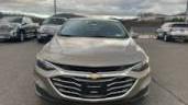 CHEVROLET MALIBU 2022 1G1ZD5ST8NF181894 image